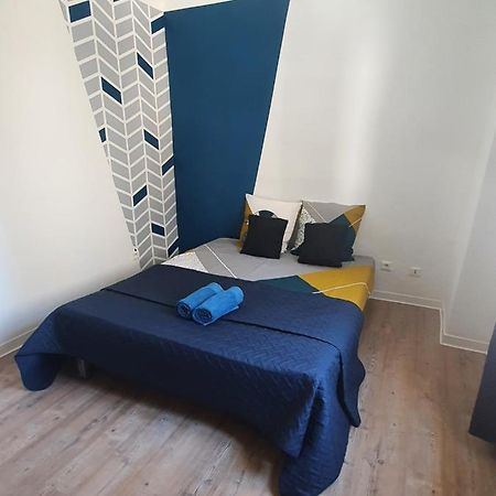 Magnifique Studio Aix Centre Ville 엑상프로방스 외부 사진