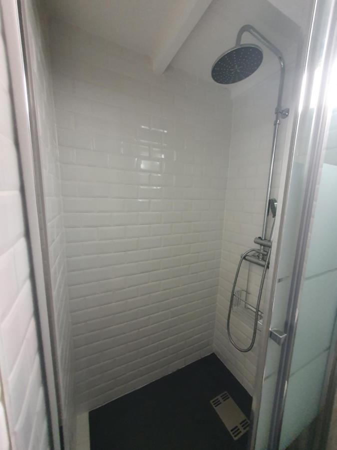 Magnifique Studio Aix Centre Ville 엑상프로방스 외부 사진